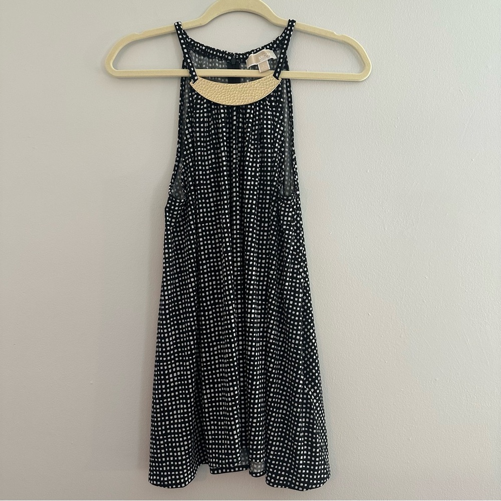 NWOT Michael Kors Tank Top